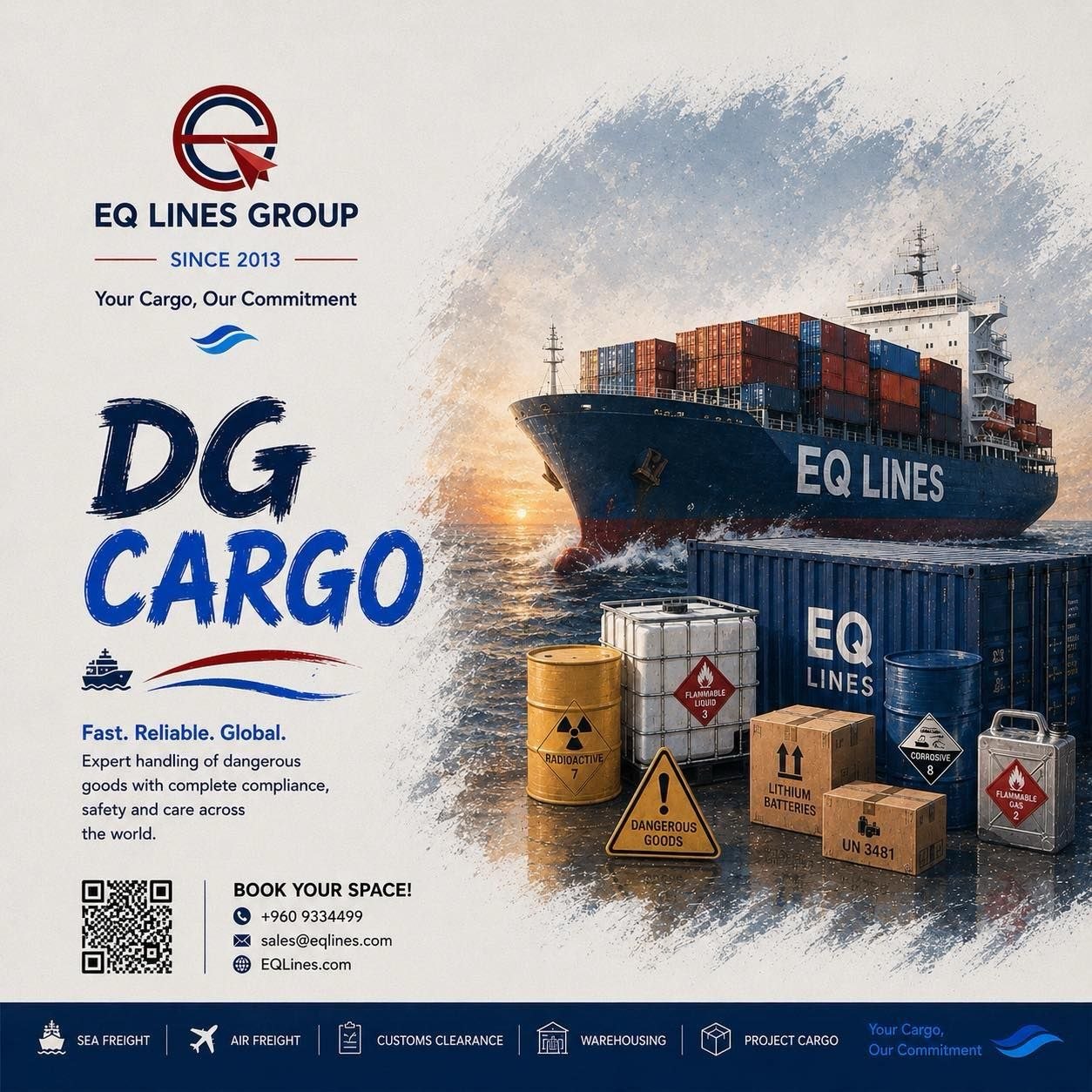 Sea Freight