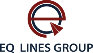 Eq Lines logo
